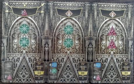 Test et avis de Luminis chez Don't Panic Games