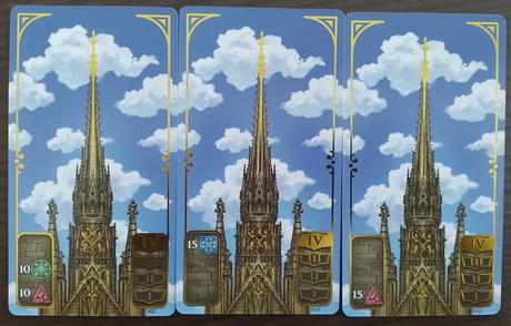 Test et avis de Luminis chez Don't Panic Games