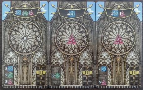 Test et avis de Luminis chez Don't Panic Games