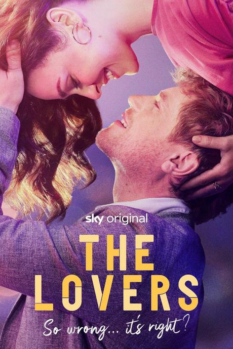The Lovers (2023) (Saison 1, 6 épisodes) : romance du bon pied