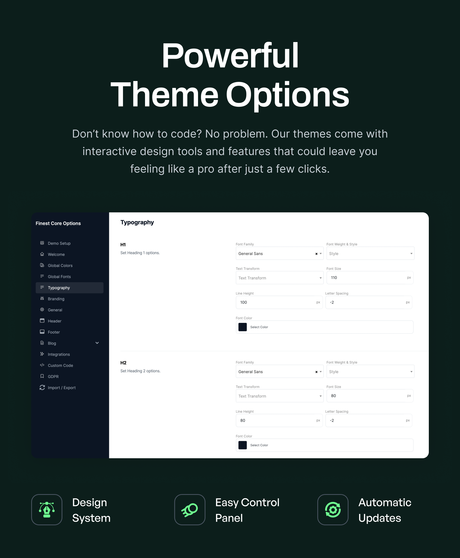 Kodes – Thème WordPress pour startups et SaaS Kodes – Thème WordPress pour startups et SaaS – 9
