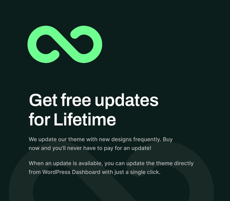 Kodes – Thème WordPress pour startups et SaaS Kodes – Thème WordPress pour startups et SaaS – 1