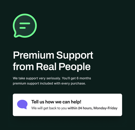 Kodes – Thème WordPress pour startups et SaaS Kodes – Thème WordPress pour startups et SaaS – 15