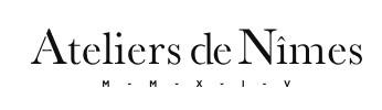 Atelier de Nimes marque de jeans française