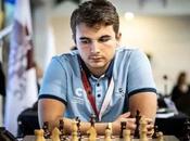 Marc’Andria Maurizzi Championnat monde d'échecs