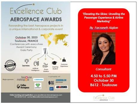 Innovation et aviation durable