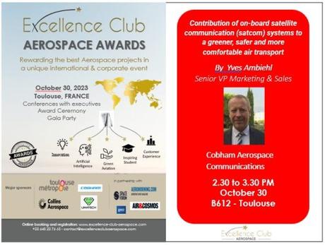 Innovation et aviation durable