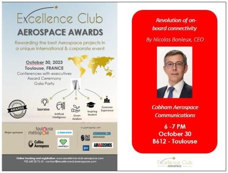 Innovation et aviation durable