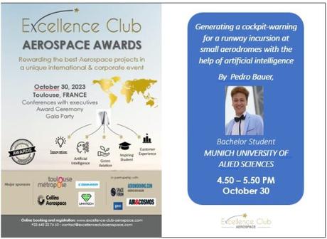 Innovation et aviation durable