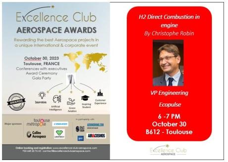 Innovation et aviation durable