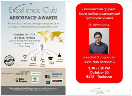 Innovation et aviation durable