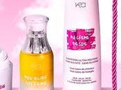 Vente privée soins capillaires made France