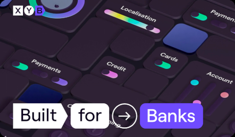 XYB – Built for Banks