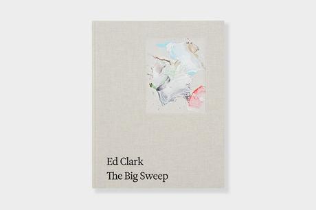 ED CLARK – THE BIG SWEEP