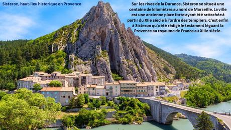 La France - encore quelques beaux villages à voir ou à revoir 