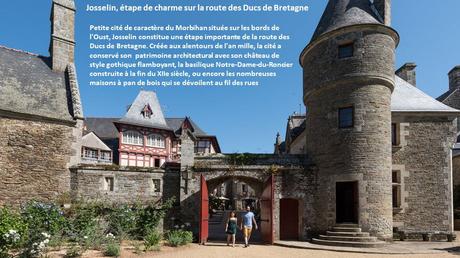 La France - encore quelques beaux villages à voir ou à revoir 