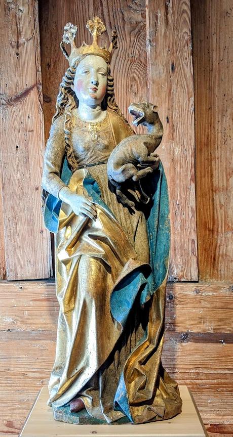 Memmingen — Strigelmuseum / Le Musée Strigel dans l'hôpital des Antoniens — 17 photos / 17 Bilder Memmingen — Strigelmuseum / Le Musée Strigel dans l'hôpital des Antoniens — 17 photos / 17 Bilder