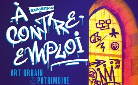 Exposition « A contre-emploi » à Angers