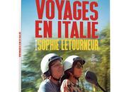 Voyages italie
