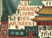 Sélection automne albums jeunesse 2023 coups