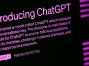ChatGPT est-il panne utilisateurs signalent pouvoir utiliser chatbot