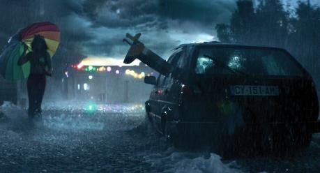 L'ARCHE DE NOÉ de Bryan Marciano avec Valérie Lemercier et Finnegan Oldfield au Cinéma le 22 novembre 2023