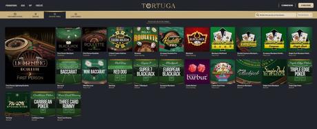 Que vaut le casino en ligne Tortuga ? Décryptage des Avis des Joueurs