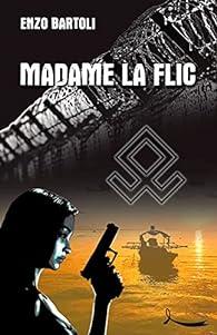 Madame la Flic https://m.media-amazon.com/images/I/51kHdGZqWUS._SX195_.jpg