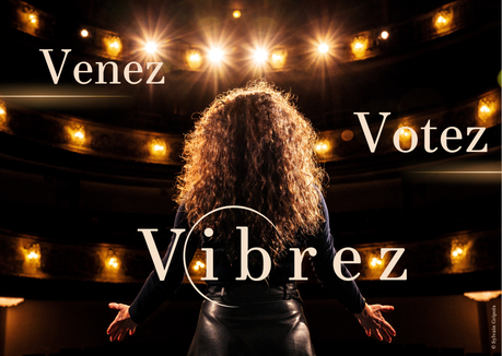 #ROUEN - 6ème édition du Concours Corneille ! Détails