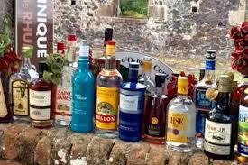 Une Odyssée Culinaire: en Martinique