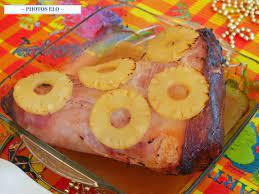 Une Odyssée Culinaire: en Martinique