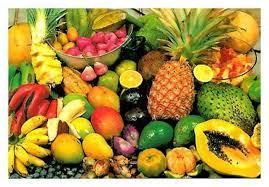 Une Odyssée Culinaire: en Martinique