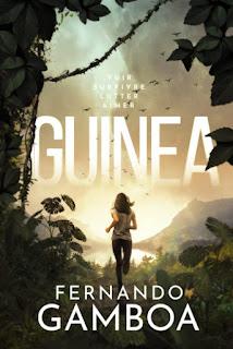 cliquez ici GUINEA: Un thriller au coeur des ténèbres For...