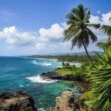 Saint-Domingue : Histoire, Culture et Identité de la Répu...