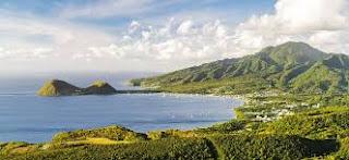 La Dominique : Perle des Caraïbes entre Nature, Culture e...