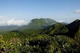 La Dominique : Perle des Caraïbes entre Nature, Culture e...