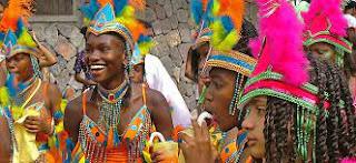 La Dominique : Perle des Caraïbes entre Nature, Culture e...