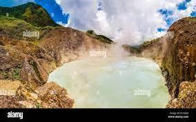 La Dominique : Perle des Caraïbes entre Nature, Culture e...