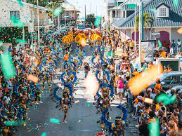 Saint-Martin : Un Joyau Insulaire entre Deux Mondes