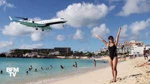 Saint-Martin : Un Joyau Insulaire entre Deux Mondes