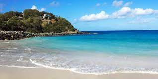 Saint-Martin : Un Joyau Insulaire entre Deux Mondes