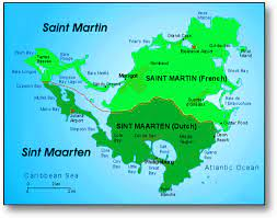 Saint-Martin : Un Joyau Insulaire entre Deux Mondes