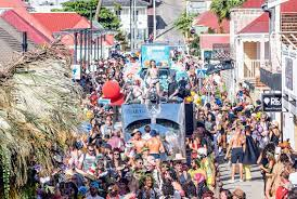 Saint-Barthélemy : Histoire, Culture et Beauté Naturelle