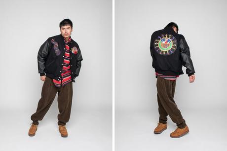 MONITALY – F/W 2023 COLLECTION LOOKBOOK