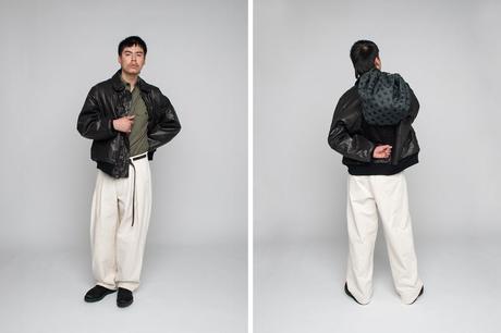 MONITALY – F/W 2023 COLLECTION LOOKBOOK