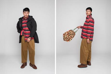 MONITALY – F/W 2023 COLLECTION LOOKBOOK