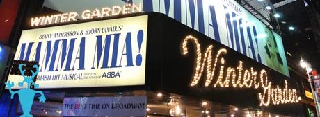 Voir une comédie musicale à Broadway