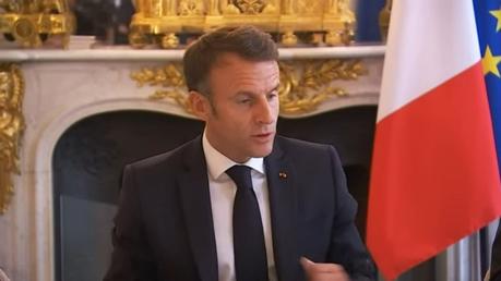Emmanuel Macron : bâtir une écologie à la française