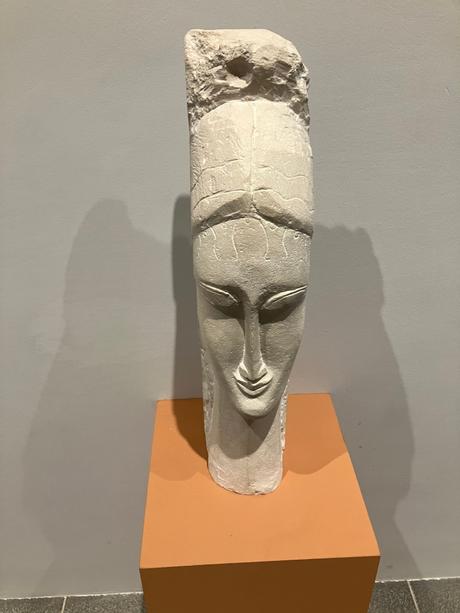 Musée de l’Orangerie » MODIGLIANI » à partir du 20 Septembre 2023. Musée de l’Orangerie » MODIGLIANI » à partir du 20 Septembre 2023.