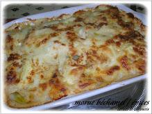 recette pomme terre et morue en de béchamels antillais recette pomme terre et morue en de béchamels antillais